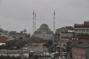 Photos: Trabzon, Turkey (2021)