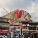 Photos: Ürgüp, Cappadocia, Turkey (2021)