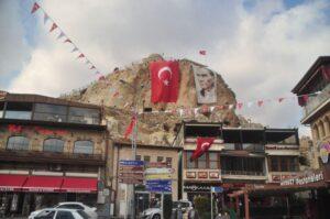 Photos: Ürgüp, Cappadocia, Turkey (2021)