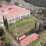 Photos: Agia Lavra Monastery, Kalavryta, Achaea, Greece (2021)