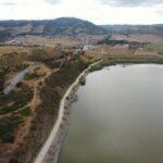 Photos: Lisi Lake, Tbilisi, Georgia (2021)