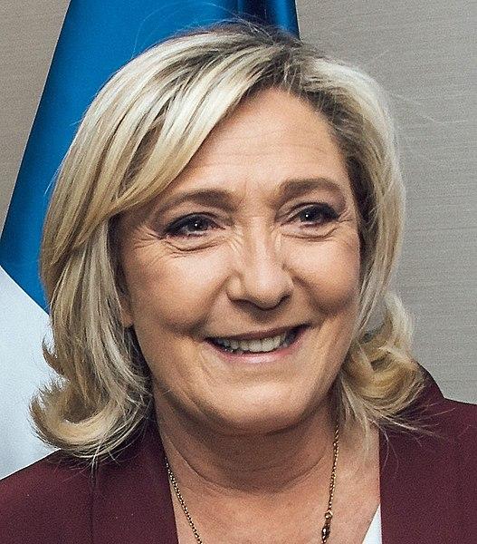 Le Pen and the Merging Extremes