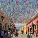 Photos: Oaxaca City, Mexico (2022)