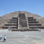 Photos: Teotihuacan, Mexico (2022)