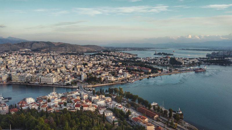 12 Top Things to do in Chalkida, Evia Island