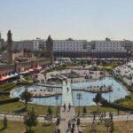 Traveling to Erbil: The Capital City of Iraqi Kurdistan