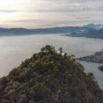 Photos: Indian Nose, Lake Atitlan, Guatemala (2022)