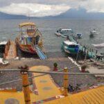 Photos: Panajachel, Lake Atitlan, Guatemala (2022)