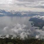 Photos: San Pedro Volcano, Lake Atitlan, Guatemala (2022)