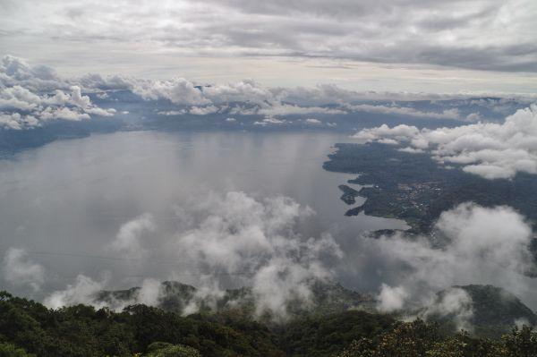 Photos: San Pedro Volcano, Lake Atitlan, Guatemala (2022)