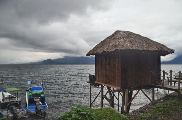 Photos: Santa Cruz, Lake Atitlan, Guatemala (2022)