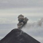 Photos: Acatenango Volcano, Chimaltenango/Sacate-Pequez, Guatemala (2022)