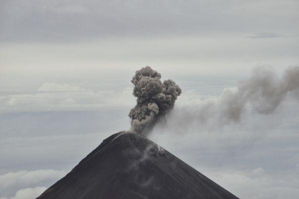 Photos: Acatenango Volcano, Chimaltenango/Sacate-Pequez, Guatemala (2022)