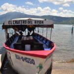 Photos: Coatepeque Lake, El Salvador (2022)