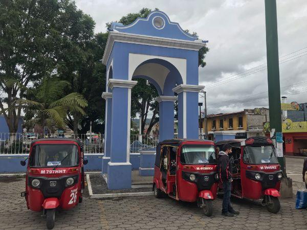 Photos: Parramos, Chimaltenango, Guatemala (2022)