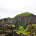 Photos: El Tazumal, El Salvador (2022)