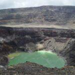 Photos: Santa Ana Volcano, El Salvador (2022)