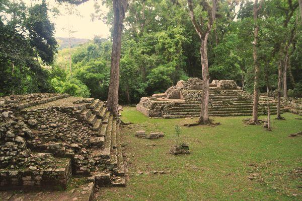 Photos: Copán Ruins, Honduras (2022)