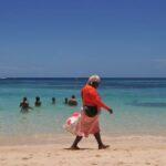 Photos: West Bay, Roatán Island, Honduras (2022)