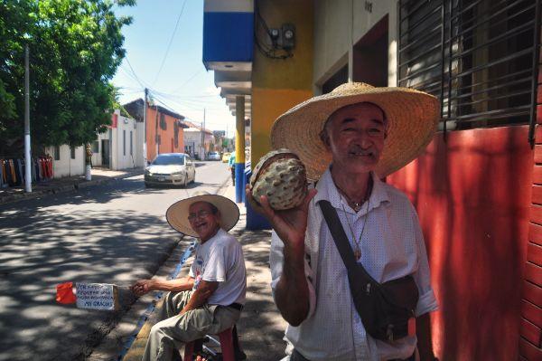 Photos: San Miguel, El Salvador (2022)