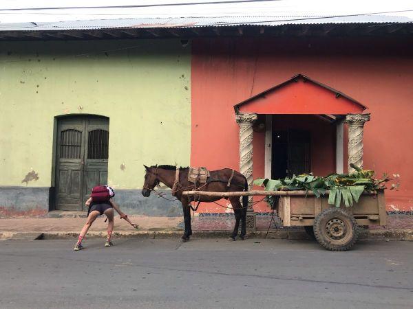 Photos: Rivas, Nicaragua (2022)