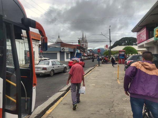 Photos: San Ramon, Costa Rica (2022)