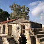 Photos: Dystos Village, Euboea, Greece (2023)