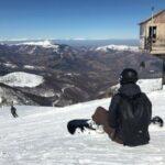 Photos: Brezovica Ski Resort, Kosovo (2023)