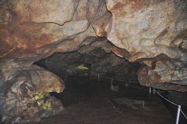 Photos: Gadime Marble Cave, Kosovo (2023)