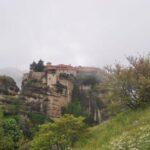 Photos: Meteora, Thessaly, Greece (2023)