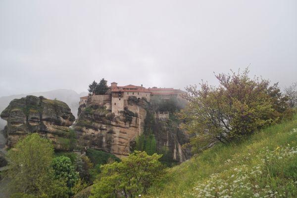 Photos: Meteora, Thessaly, Greece (2023)