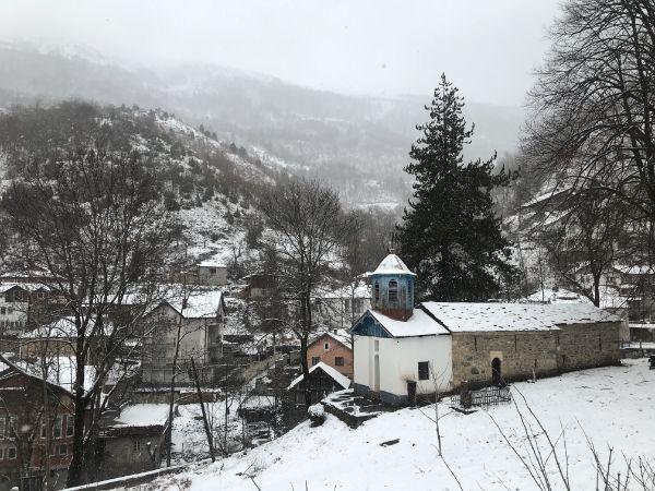 Photos: Musnikovo, Kosovo (2023)