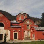 Photos: Patriarchal Monastery of Peć, Kosovo (2023)