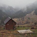 Photos: Rugova Canyon, Kosovo (2023)