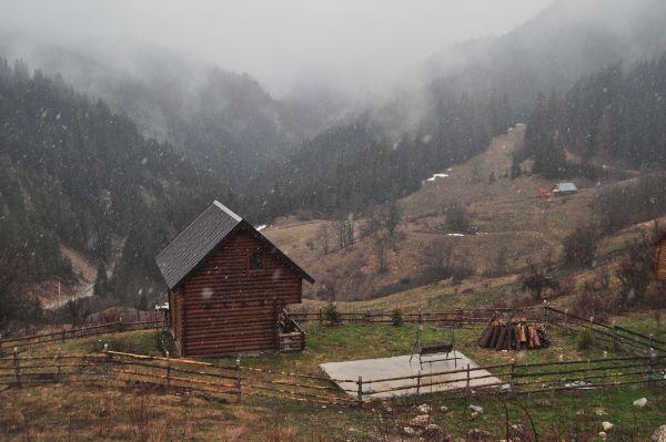 Photos: Rugova Canyon, Kosovo (2023)