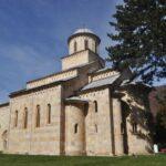 Photos: Visoki Dečani Monastery, Kosovo (2023)