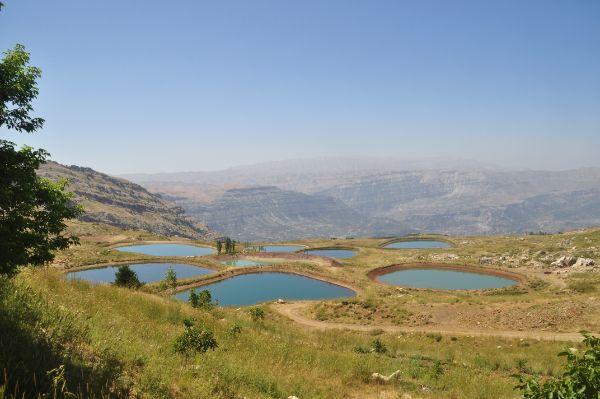 Photos: Aaqoura, Lebanon (2023)