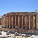 Photos: Baalbek, Lebanon (2023)