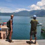 Lake Coatepeque: Day Trip from Santa Ana