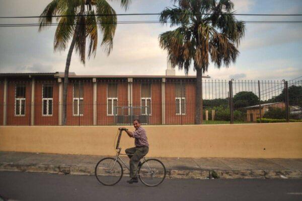 ape hanger bicycle sonsonate el salvador