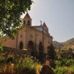 Photos: Tannourine, Lebanon (2023)