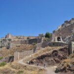 Photos: Acrocorinth, Corinthia, Greece (2023)