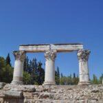 Photos: Ancient Corinth, Corinthia, Greece (2023)