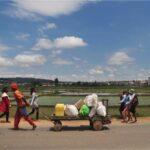 Photos: Ambatolampy, Madagascar (2023)