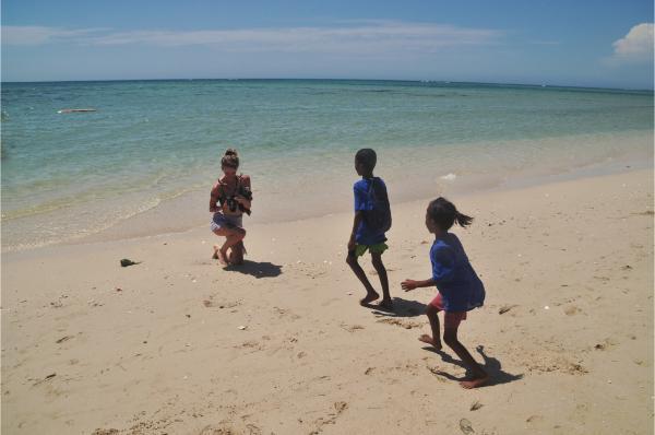 Photos: Anakao, Madagascar (2023)