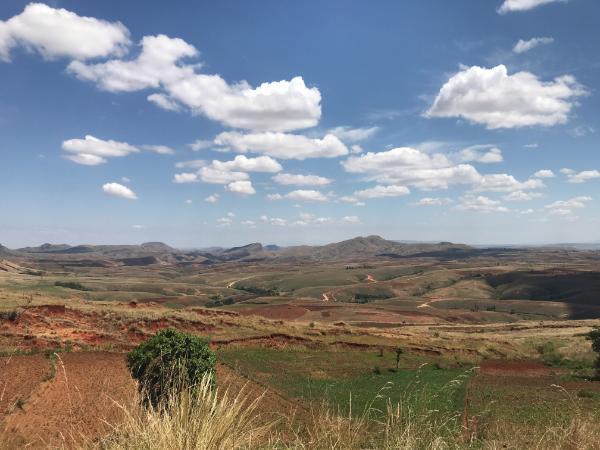 Photos: Antsirabe to Miandrivazo, Madagascar (2023)