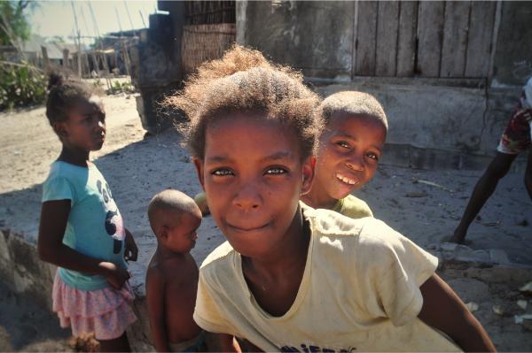 Photos: Betania, Madagascar (2023)
