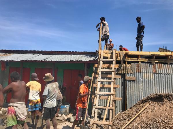 Photos: Ilakaka, Madagascar (2023)