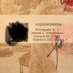 Extending Madagascar Tourist Visa in Antananarivo