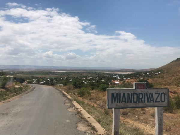 Photos: Miandrivazo, Madagascar (2023)